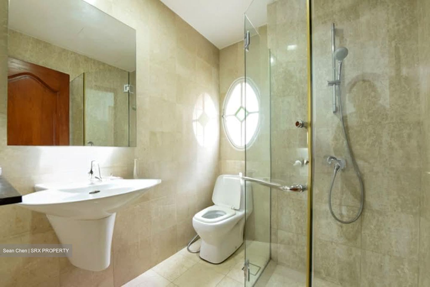 Gentle Villas (D11), Detached #574437251